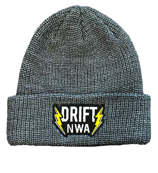 Drift NWA Beanie