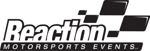 Reaction Motorsports Events
